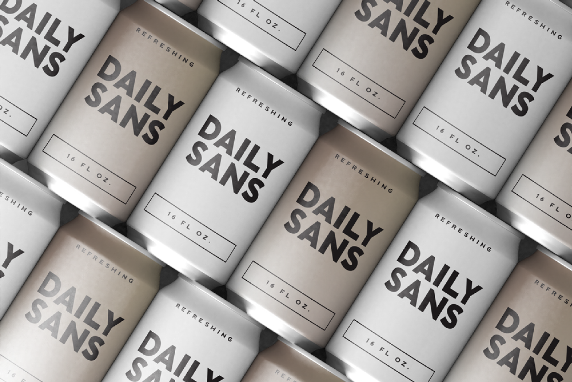 Sans Serif Fonts