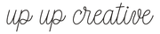 Up Up Creative logo