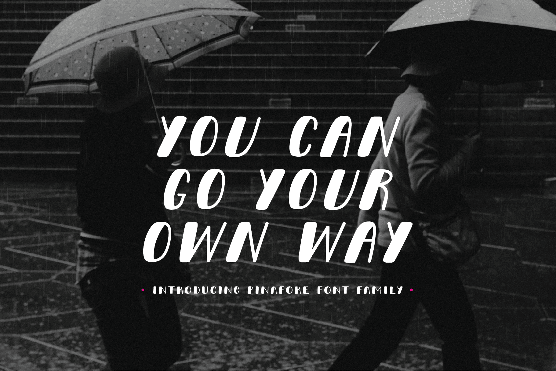 Pinafore Sans Font Family - Sans Serif Font - Up Up Creative