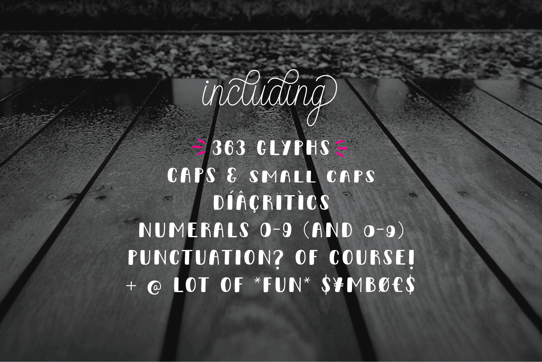 Pinafore Sans Font Family - Sans Serif Font - Up Up Creative