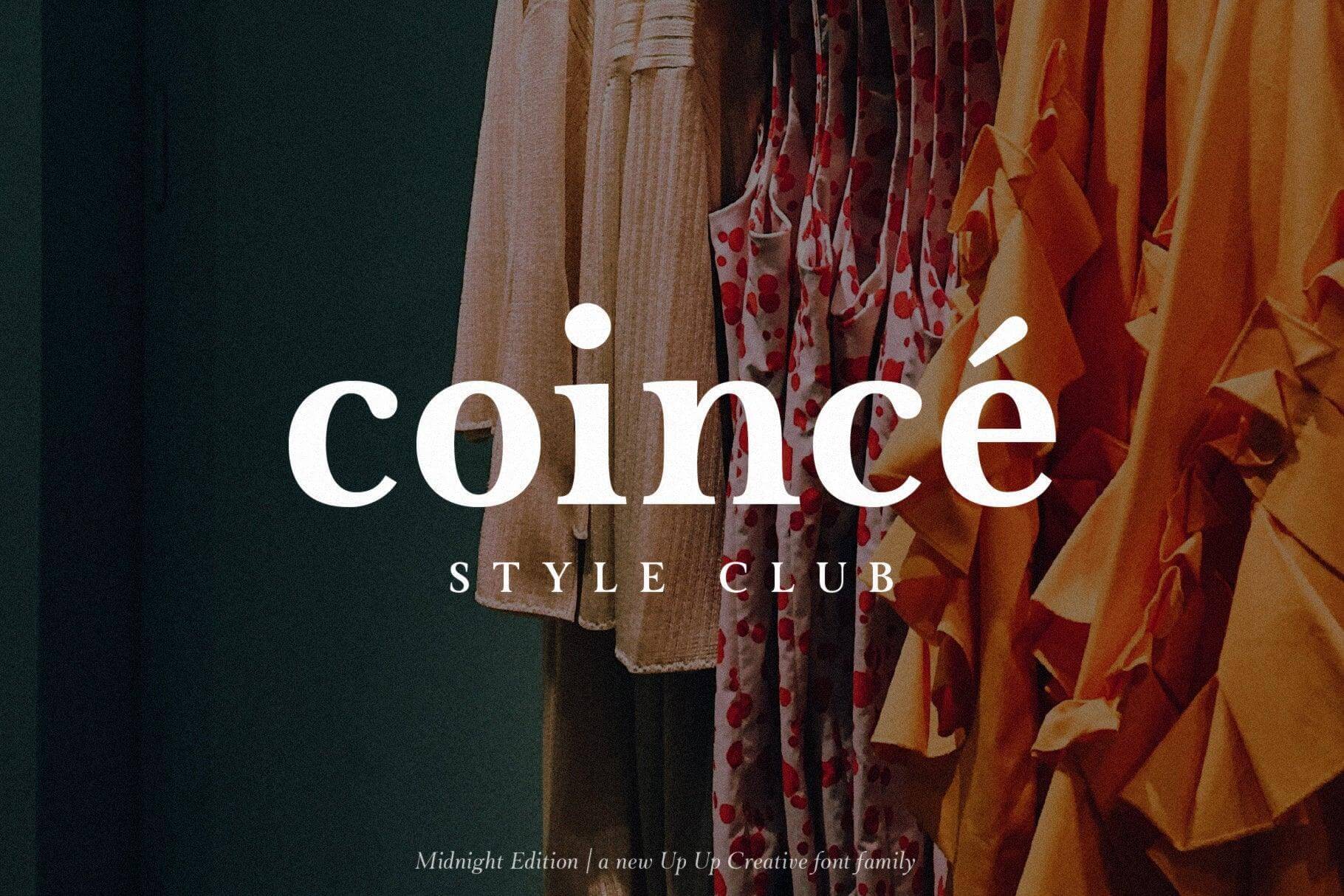 Midnight Edition Complete Serif Font Family - Serif Font - Up Up Creative