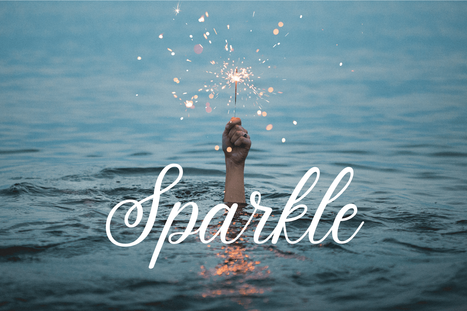 Stoic Script Font - Script Font - Up Up Creative