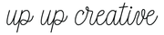 Up Up Creative logo