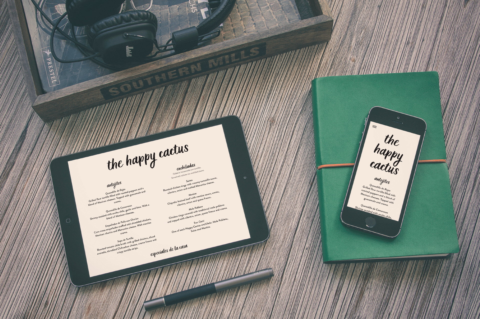 Holla Script Font - Script Font - Up Up Creative
